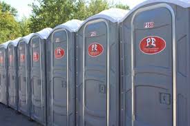 Types of Portable Toilets We Offer in Ocean City, FL